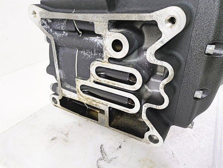 2015 Harley FXDF Dyna Fat Bob Bottom End Engine Motor Crank Shaft 24621-06B {{ shop.shopifyCountryName }} - Mototech271