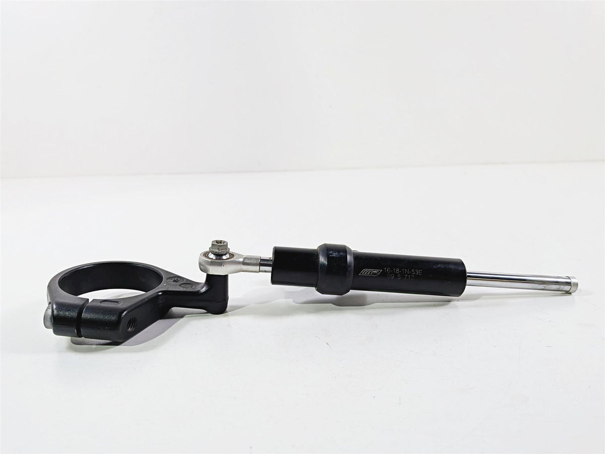 2016 KTM 1290 Super Adventure WP White Power Steering Damper 16181N53E {{ shop.shopifyCountryName }} - Mototech271