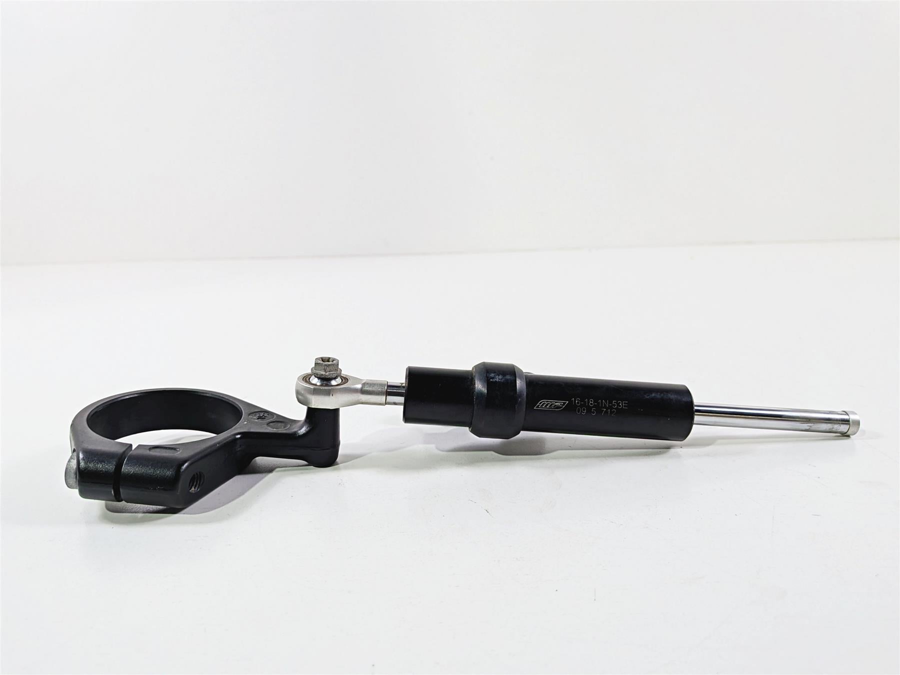 2016 KTM 1290 Super Adventure WP White Power Steering Damper 16181N53E {{ shop.shopifyCountryName }} - Mototech271