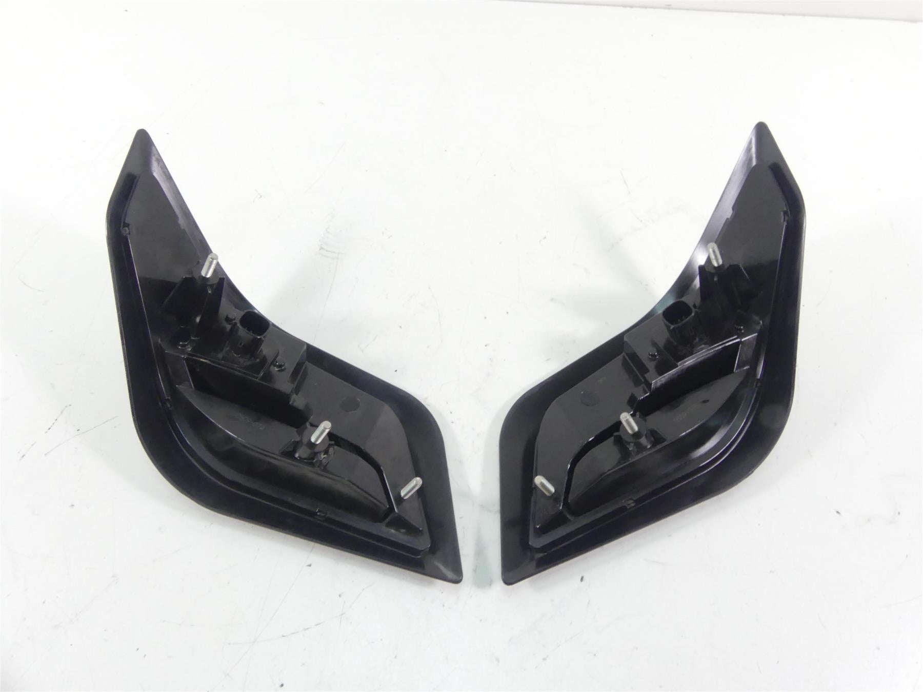 2015 Arctic Wild Cat 700 Sport LTD Taillight Tail Break Lights 0509-074 0509-075 {{ shop.shopifyCountryName }} - Mototech271