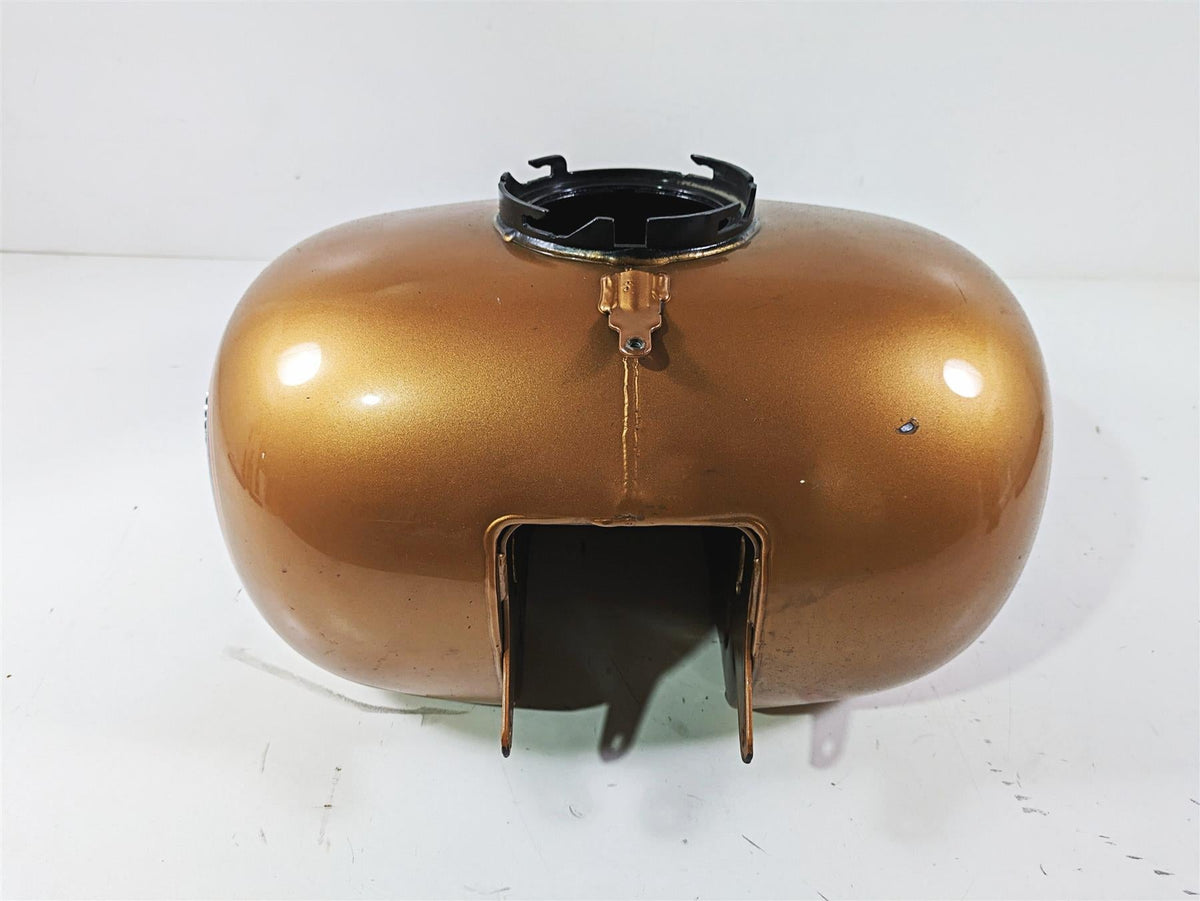 2008 Harley Touring FLHTCU E-Glide 105TH Fuel Gas Petrol Tank & Emblems 61356-08 {{ shop.shopifyCountryName }} - Mototech271