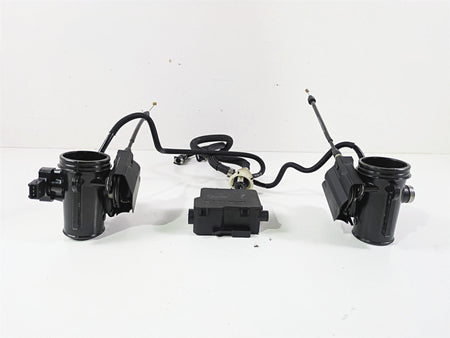 2018 BMW R nineT Urban GS K33 Throttle Body & Junction Set 13547705239 {{ shop.shopifyCountryName }} - Mototech271