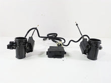 Load image into Gallery viewer, 2018 BMW R nineT Urban GS K33 Throttle Body &amp; Junction Set 13547705239
