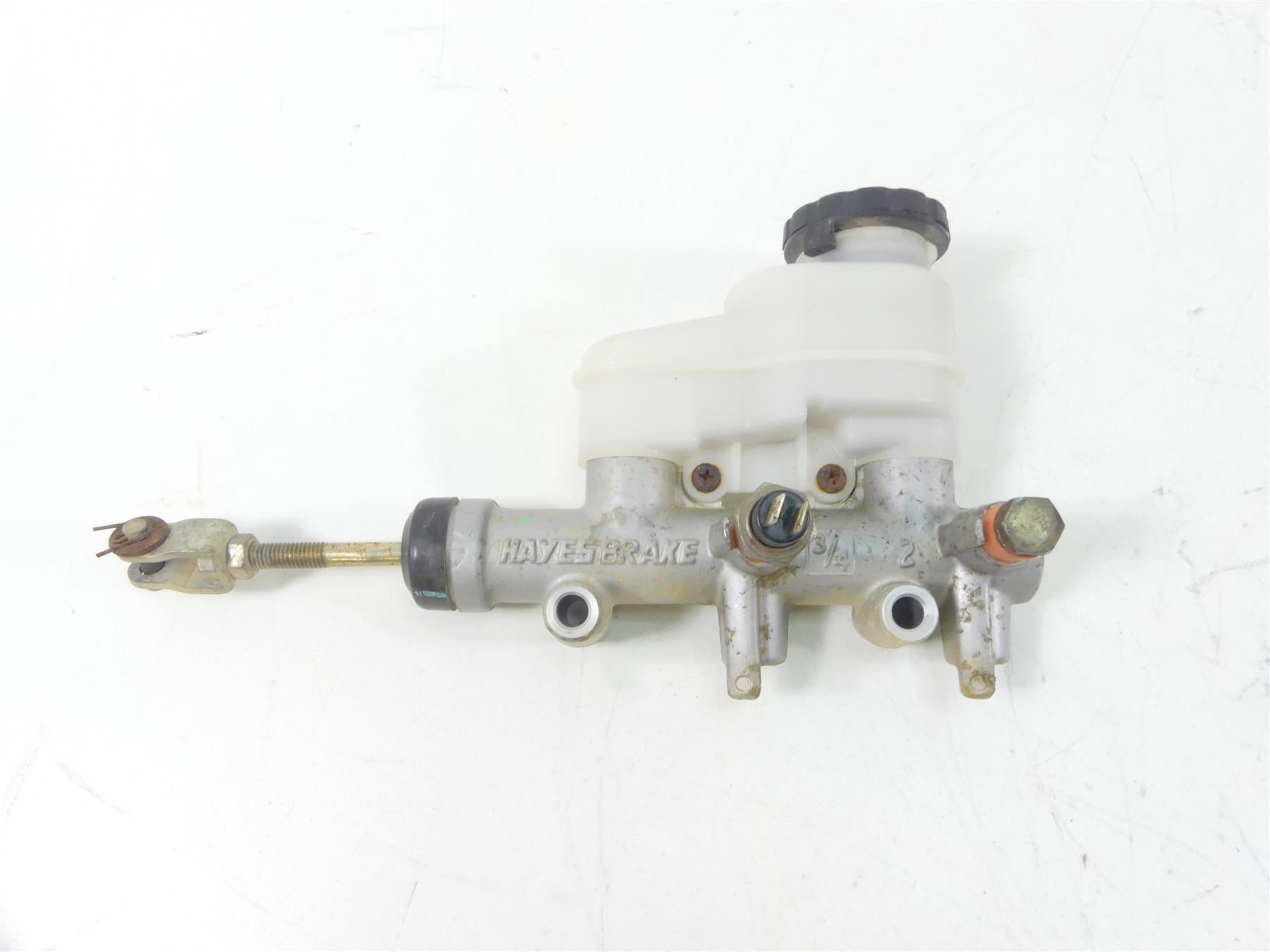 2013 Arctic Cat Wildcat 1000 LTD Hayes Main Brake Master Cylinder 3/4" 2502-043 {{ shop.shopifyCountryName }} - Mototech271