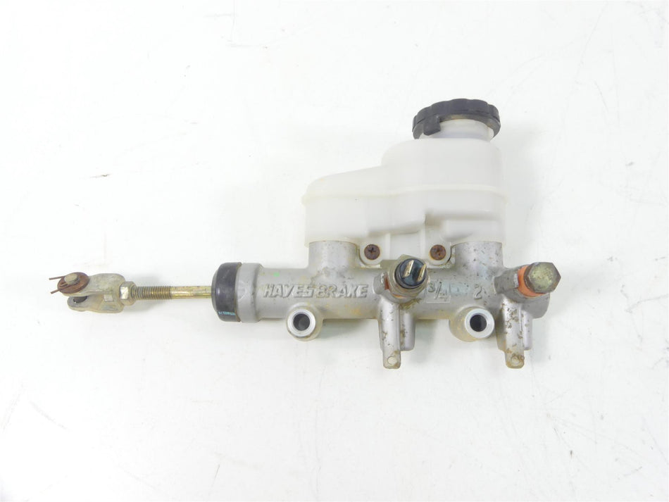 2013 Arctic Cat Wildcat 1000 LTD Hayes Main Brake Master Cylinder 3/4" 2502-043 {{ shop.shopifyCountryName }} - Mototech271