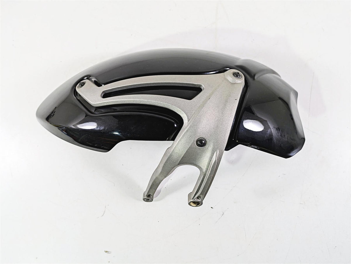 2014 BMW R nine T R9T K21 Puig Rear Fender Mud Guard 5861 {{ shop.shopifyCountryName }} - Mototech271
