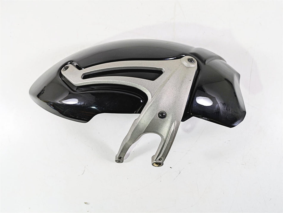 2014 BMW R nine T R9T K21 Puig Rear Fender Mud Guard 5861 {{ shop.shopifyCountryName }} - Mototech271