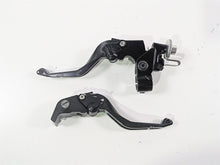 Load image into Gallery viewer, 2014 Yamaha YZFR1 R1 RN22 Clutch Perch &amp; Lever Set 4XV-82911-10-00
