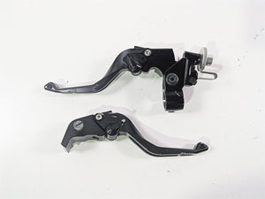 2014 Yamaha YZFR1 R1 RN22 Clutch Perch & Lever Set 4XV-82911-10-00