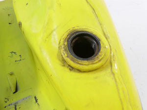 2005 Harley Touring CVO FLHTC SE Electra Glide  Fuel Tank - No Dent 61382-05