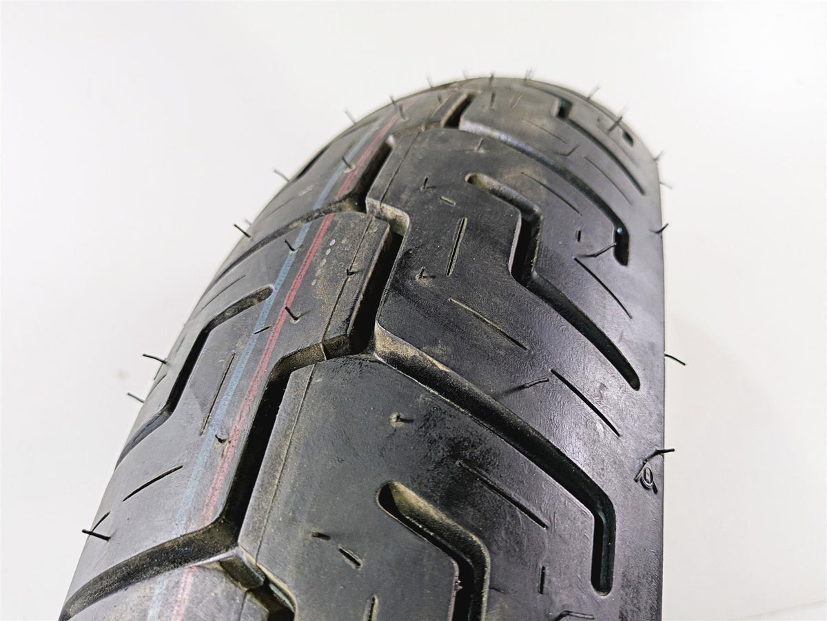 Unused Rear Harley Motorcycle Tire Dunlop D401T 150/80B16 77H 43200063A {{ shop.shopifyCountryName }} - Mototech271