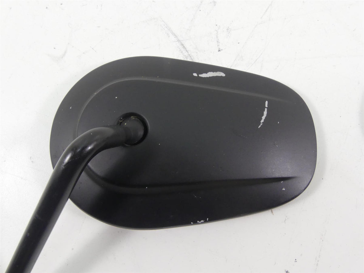2013 Harley Touring FLTRX Road Glide Rear View Mirror Set 91840-03B 91845-03B {{ shop.shopifyCountryName }} - Mototech271