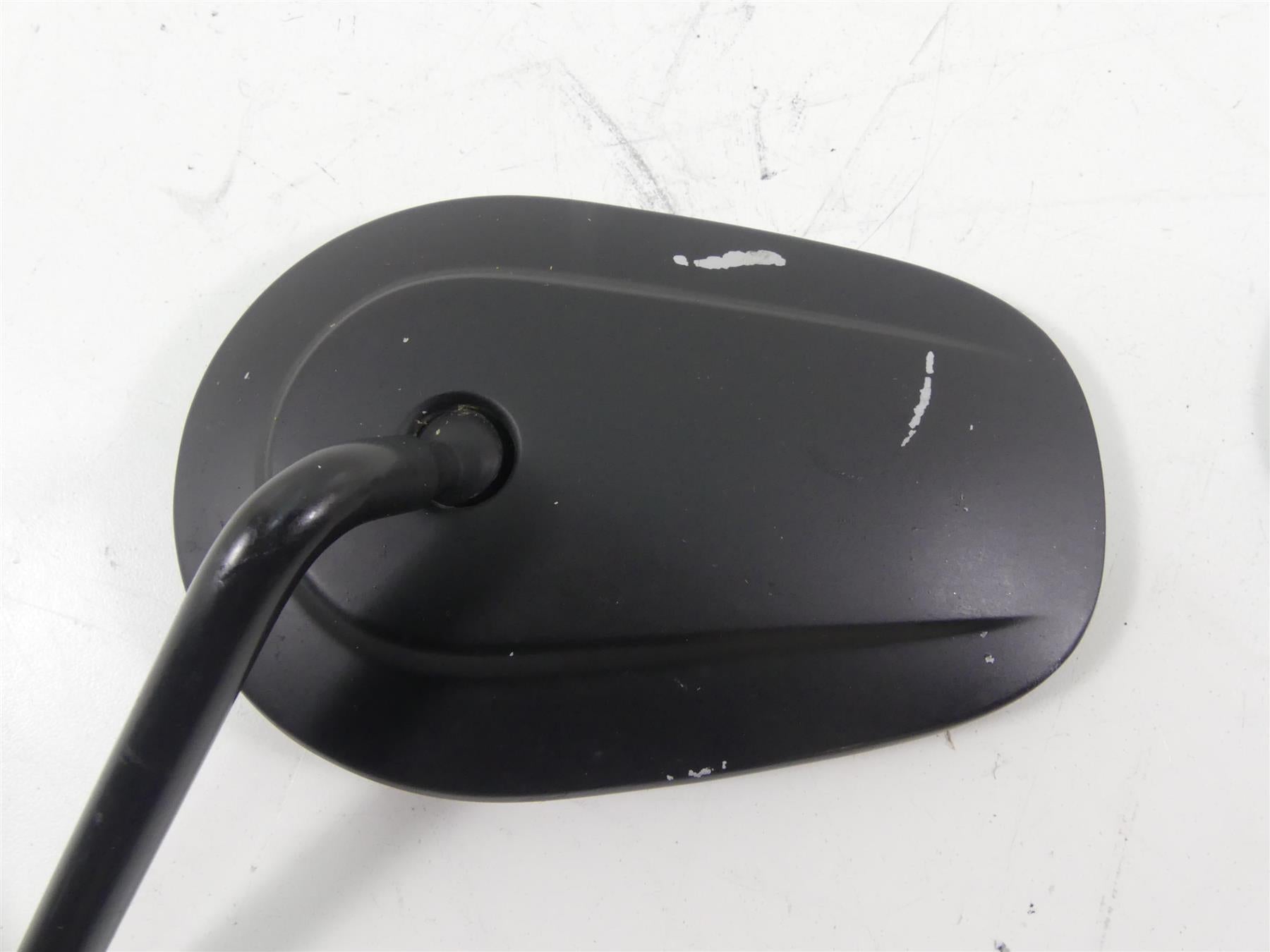 2013 Harley Touring FLTRX Road Glide Rear View Mirror Set 91840-03B 91845-03B {{ shop.shopifyCountryName }} - Mototech271