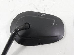 2013 Harley Touring FLTRX Road Glide Rear View Mirror Set 91840-03B 91845-03B | Mototech271