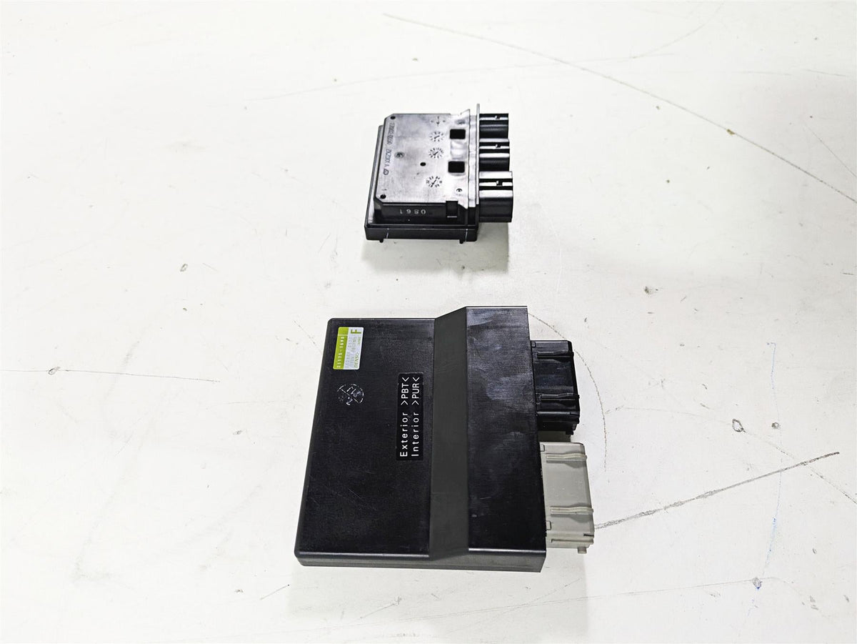 2022 Kawasaki ZR900RS Cafe Denso Cdi Ecu Ecm Engine Control Module CA 21175-1690 {{ shop.shopifyCountryName }} - Mototech271