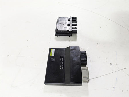 2022 Kawasaki ZR900RS Cafe Denso Cdi Ecu Ecm Engine Control Module CA 21175-1690 {{ shop.shopifyCountryName }} - Mototech271