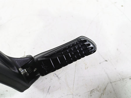 2022 MV Agusta F3 800 Rosso Right Front Footpeg & Brake Pedal 80A0C4103 {{ shop.shopifyCountryName }} - Mototech271