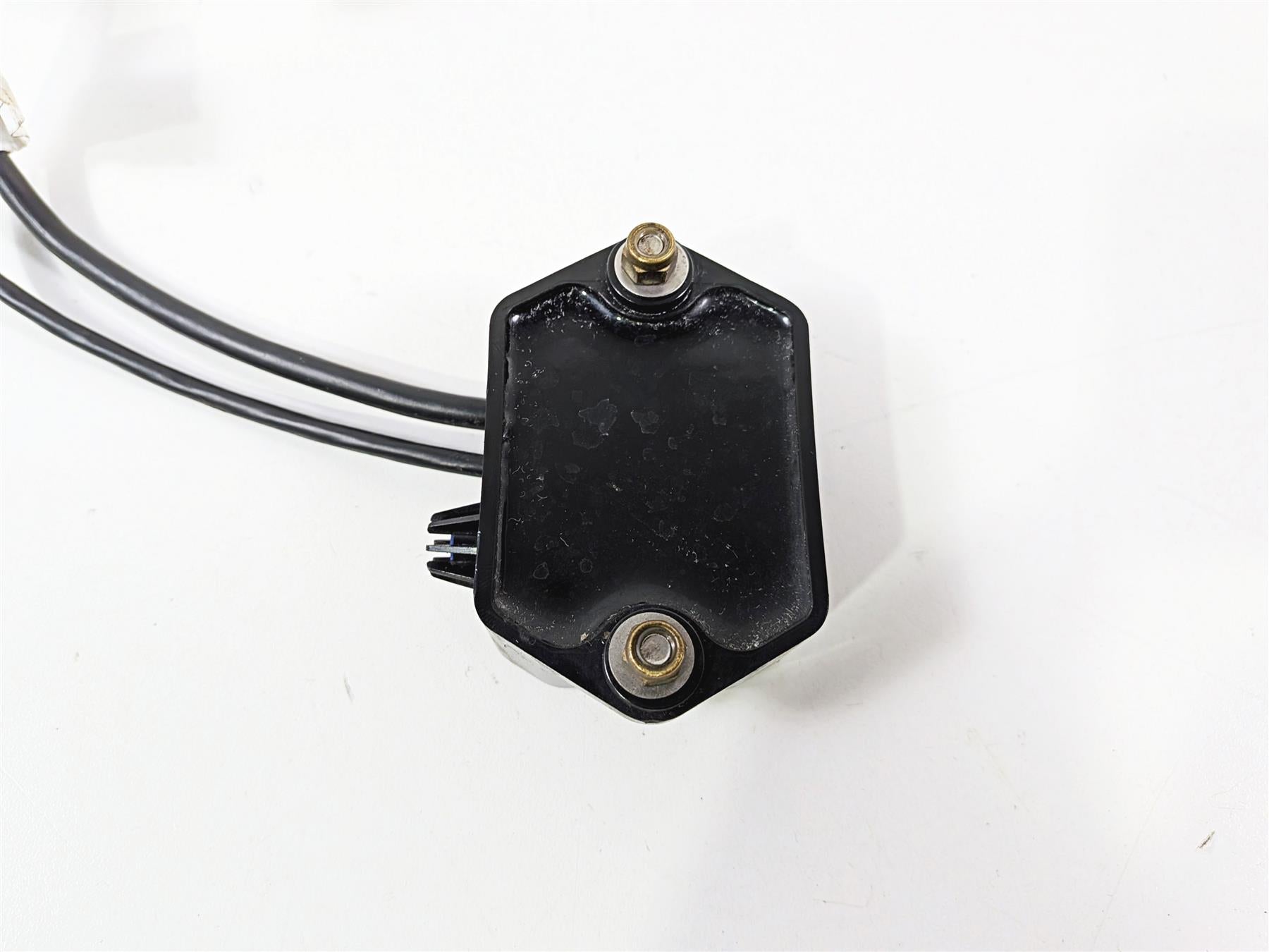 2009 Yamaha Waverunner FX1800 Cruiser Compass Depth Sensor F1X-U8K22-01 {{ shop.shopifyCountryName }} - Mototech271