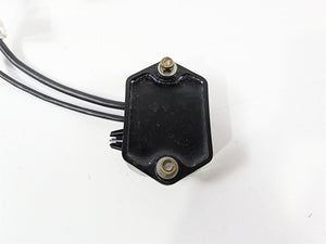 2009 Yamaha Waverunner FX1800 Cruiser Compass Depth Sensor F1X-U8K22-01