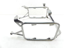 Load image into Gallery viewer, 2016 BMW R1200GS Adv K51 Saddlebag Rack Holder Panier 46548520067 46548520068
