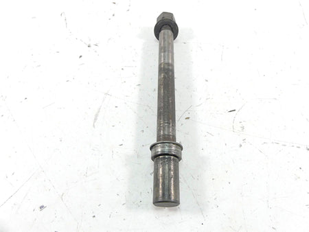 1979 Harley Sportster XLS1000 Roadster Front 3/4" Axle Wheel Spindle 43883-77 {{ shop.shopifyCountryName }} - Mototech271