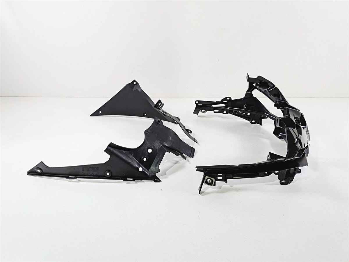 2022 Yamaha YZF R1 R1M RN65 Headlight Fairing Cover Cowling Mount B3L-2835H-00-Mototech271