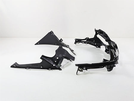 2022 Yamaha YZF R1 R1M RN65 Headlight Fairing Cover Cowling Mount B3L-2835H-00-Mototech271