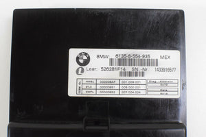 2015 BMW K1600GT K1600 K48 Base Basic Control Module Unit 1433916577