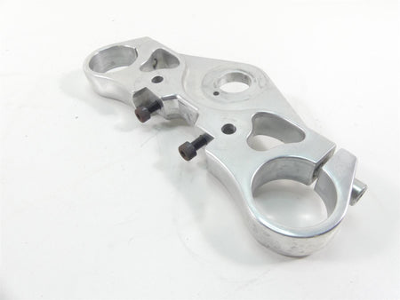 2006 Harley VRSCD Night Rod Upper Triple Tree Steering Clamp - 49mm 46787-06 {{ shop.shopifyCountryName }} - Mototech271