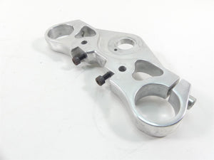 2006 Harley VRSCD Night Rod Upper Triple Tree Steering Clamp - 49mm 46787-06 | Mototech271