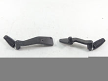 Load image into Gallery viewer, 2012 Harley VRSCF Muscle Rod Rear Passenger Footpeg Set 50822-09 50826-09 | Mototech271
