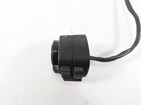 1986 Harley Sportster XLH 883 Left Turn Signal Control Switch - Read 70218-86A {{ shop.shopifyCountryName }} - Mototech271
