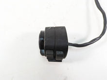 Load image into Gallery viewer, 1986 Harley Sportster XLH 883 Left Turn Signal Control Switch - Read 70218-86A | Mototech271
