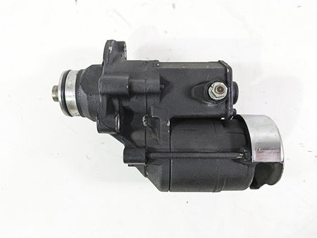 2008 Harley Touring FLHTCU E-Glide 105TH Engine Starter Motor 96 103 31618-06A {{ shop.shopifyCountryName }} - Mototech271