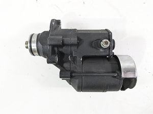 2008 Harley Touring FLHTCU E-Glide 105TH Engine Starter Motor 96 103 31618-06A | Mototech271