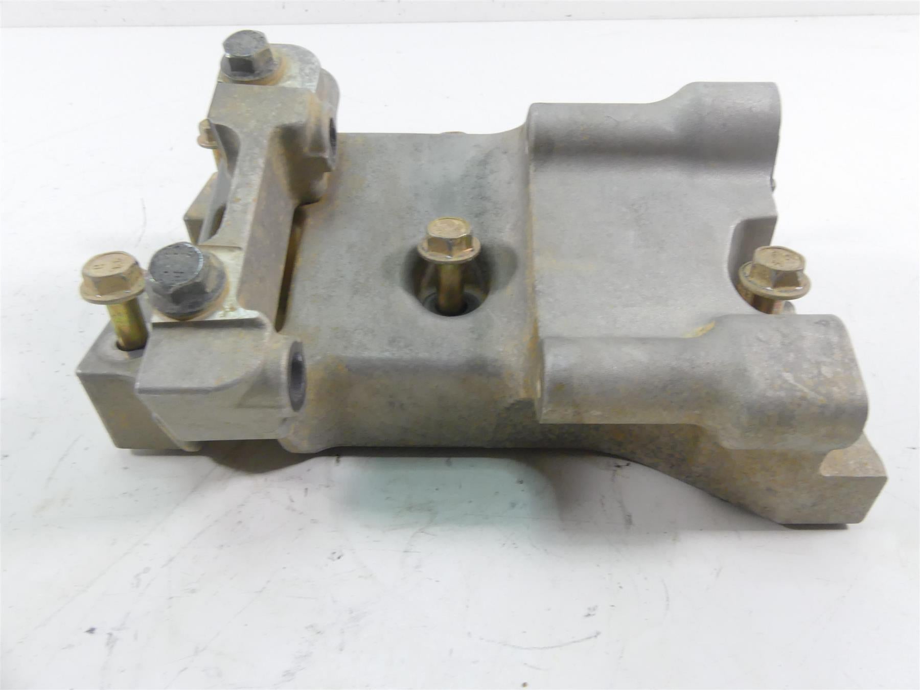 2021 Polaris RZR XP 1000 EPS Engine Gearcase Mount Bracket 5143718 5634645 {{ shop.shopifyCountryName }} - Mototech271