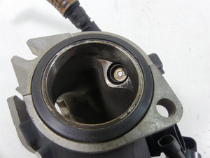 2006 Harley Touring FLHTCUI Electra Glide Throttle Body Fuel Injector 27618-06