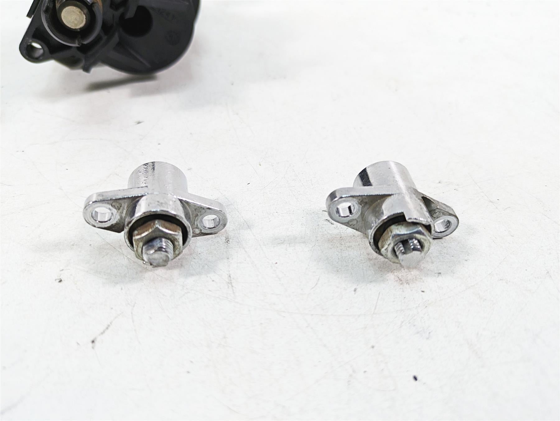 2020 Harley Touring FLHX Street Glide Ignition Switch Lock Set - Read 71400012B {{ shop.shopifyCountryName }} - Mototech271