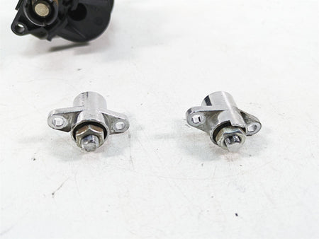 2020 Harley Touring FLHX Street Glide Ignition Switch Lock Set - Read 71400012B {{ shop.shopifyCountryName }} - Mototech271