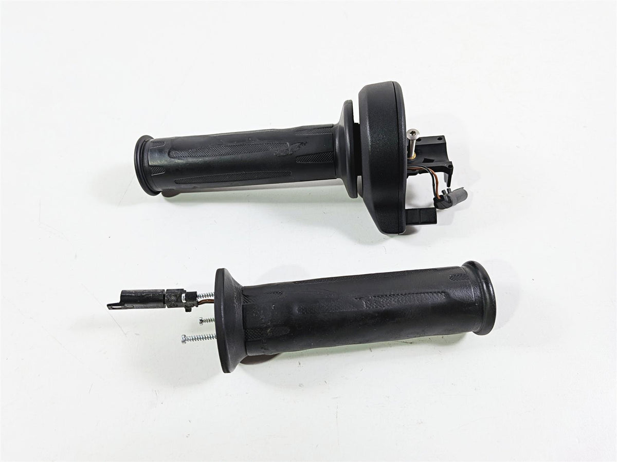 2021 BMW R1250GS K51 Adventure Heated & Cruise Hand Grip Handle Set 61318552120-Mototech271