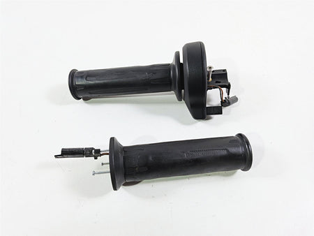2021 BMW R1250GS K51 Adventure Heated & Cruise Hand Grip Handle Set 61318552120-Mototech271