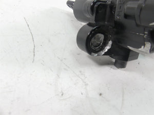 2008 Yamaha FZ1 Fazer Ignition Switch Seat Fuel Gas Cap Key Lock 3C3-82501-10-00 | Mototech271