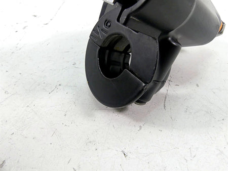 2002 Harley Touring FLHTC Electra Glide Front Brake Master Cylinder 41700737 {{ shop.shopifyCountryName }} - Mototech271