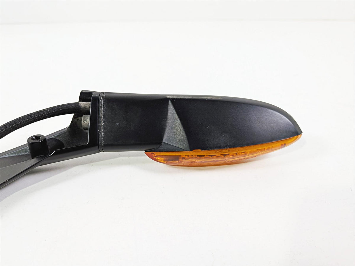 2016 Victory Cross Country Rear Black Turn Signal Linker & Trim 5136613 2411114 {{ shop.shopifyCountryName }} - Mototech271