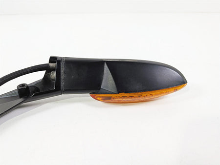 2016 Victory Cross Country Rear Black Turn Signal Linker & Trim 5136613 2411114 {{ shop.shopifyCountryName }} - Mototech271