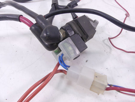 2012 Yamaha XT1200 Super Tenere Wiring Harness Loom No Cuts 23P-82590-10-00 {{ shop.shopifyCountryName }} - Mototech271