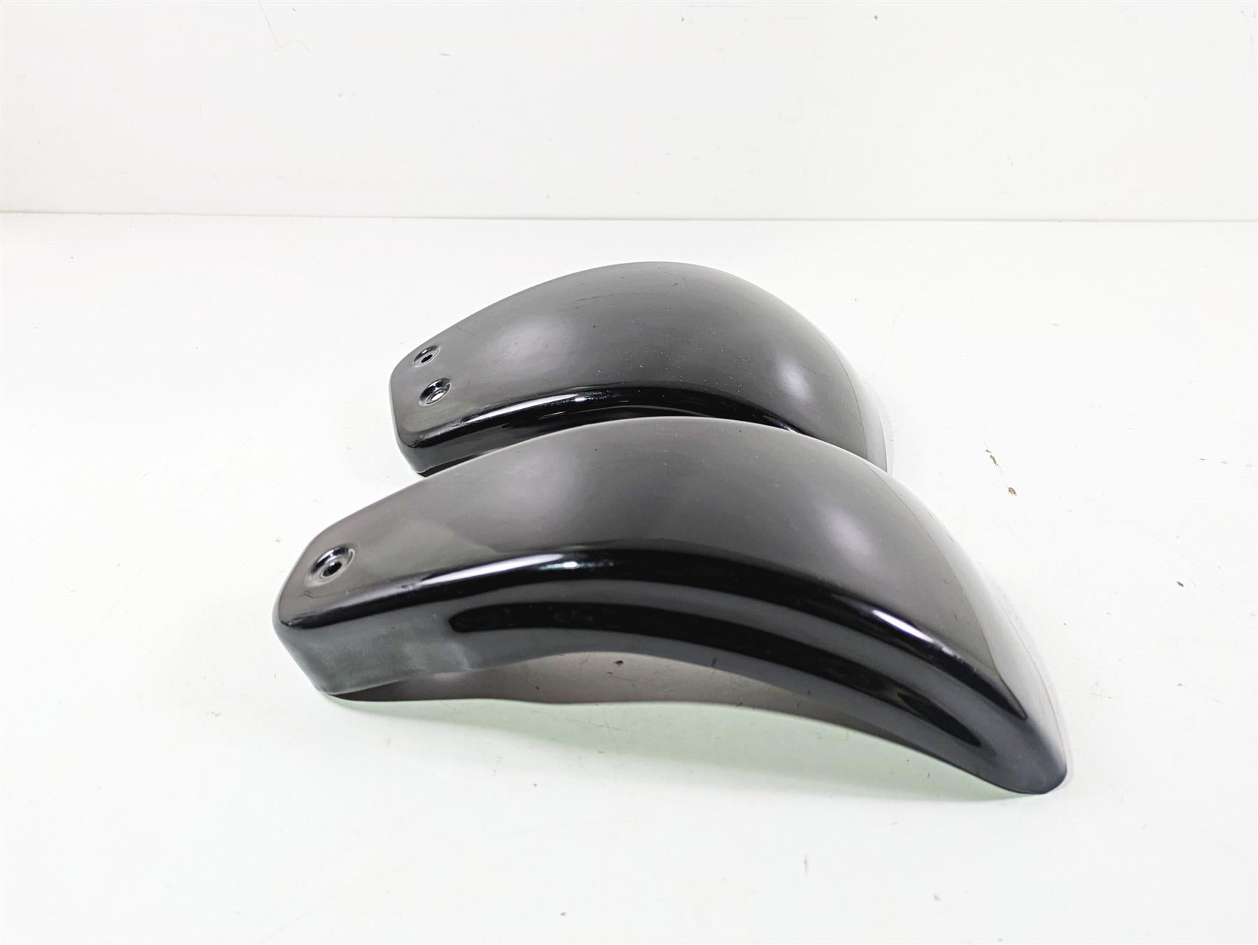 2022 Harley FXLRS Softail Low Rider Side Cover Set -Small Dent 69201505 61300648 {{ shop.shopifyCountryName }} - Mototech271