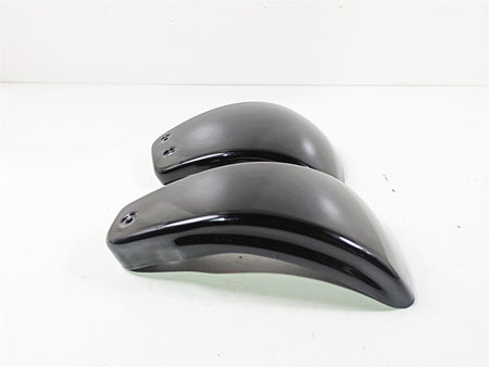 2022 Harley FXLRS Softail Low Rider Side Cover Set -Small Dent 69201505 61300648 {{ shop.shopifyCountryName }} - Mototech271