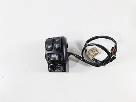 2018 Harley FLHTCU Touring Electra Glide Left Control Switch - Read 71500128-Mototech271