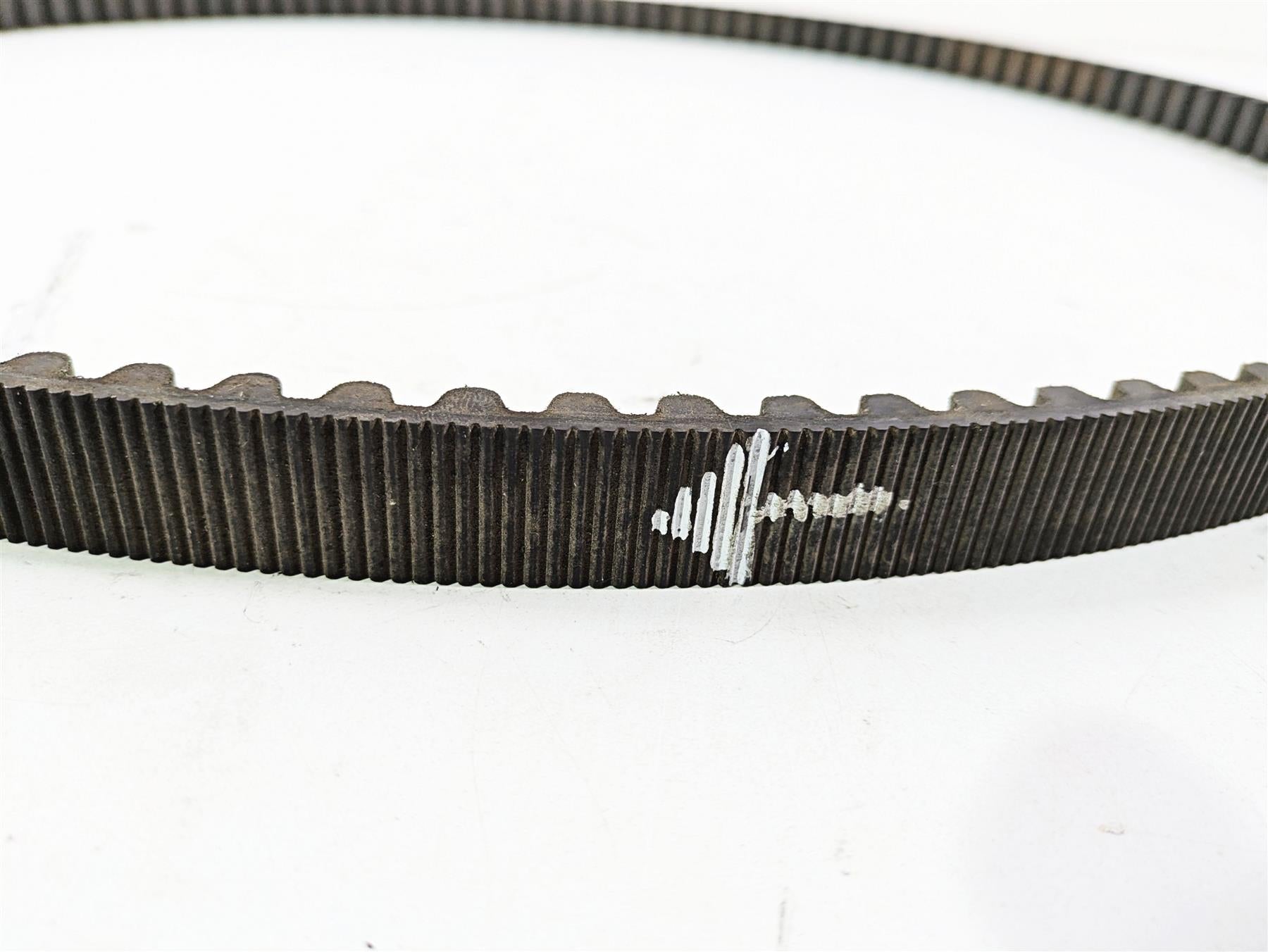 2017 Harley FLS Softail Slim Rear Main Drive Belt 133T 24mm 40000001 {{ shop.shopifyCountryName }} - Mototech271